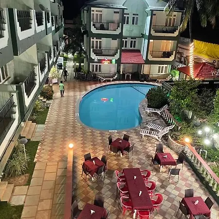 Fairyland Holiday Resort